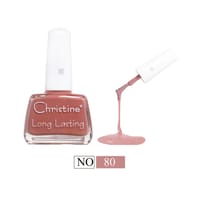 Christine Nail Polish - 080