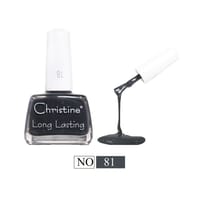 Christine Nail Polish - 081