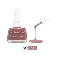 Christine Nail Polish - 082