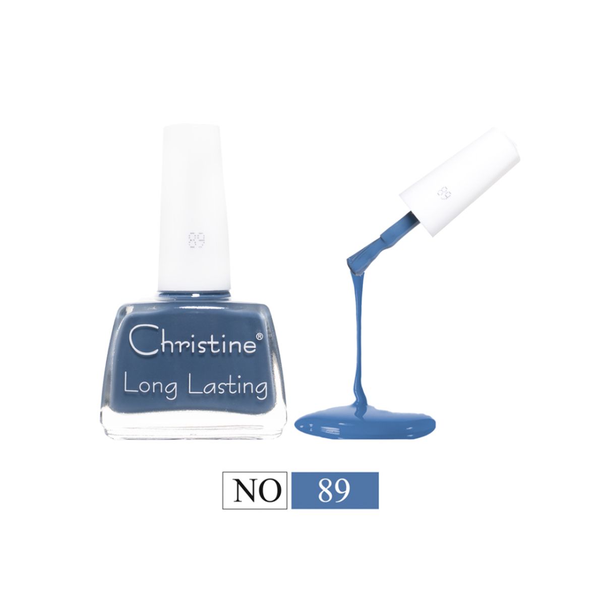 Christine Nail Polish - 089