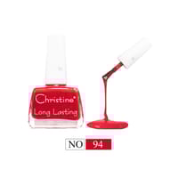 Christine Nail Polish - 094