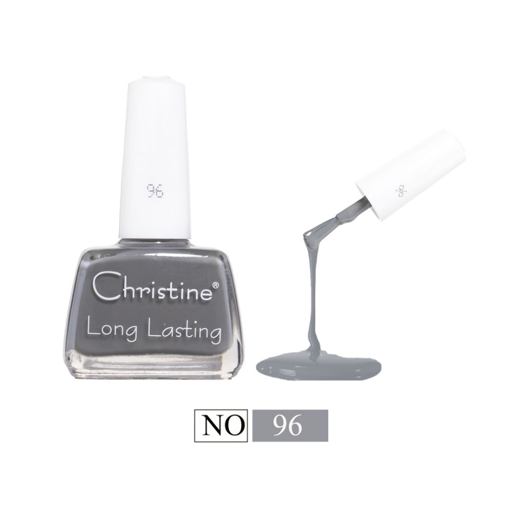 Christine Nail Polish - 096