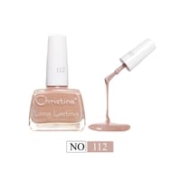 Christine Nail Polish - 112