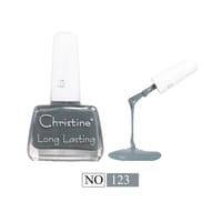 Christine Nail Polish - 123