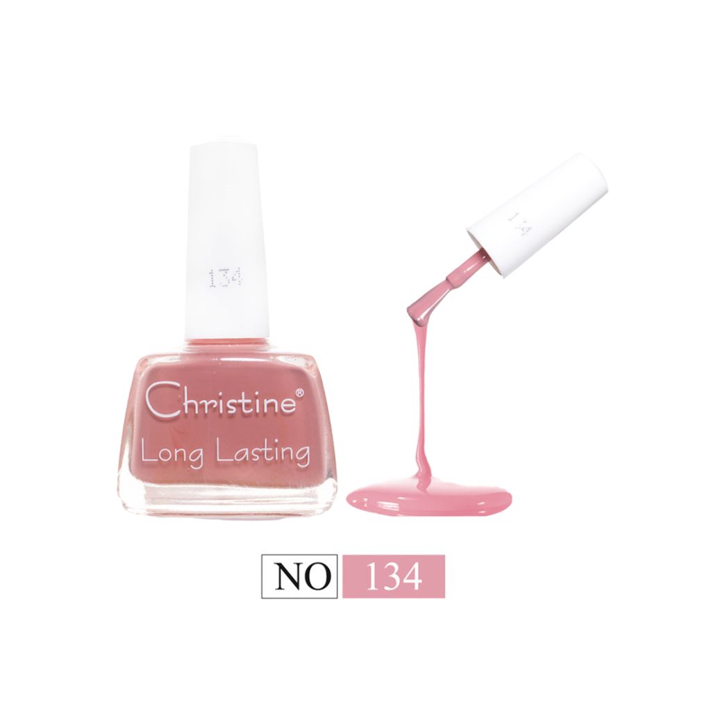 Christine Nail Polish - 134