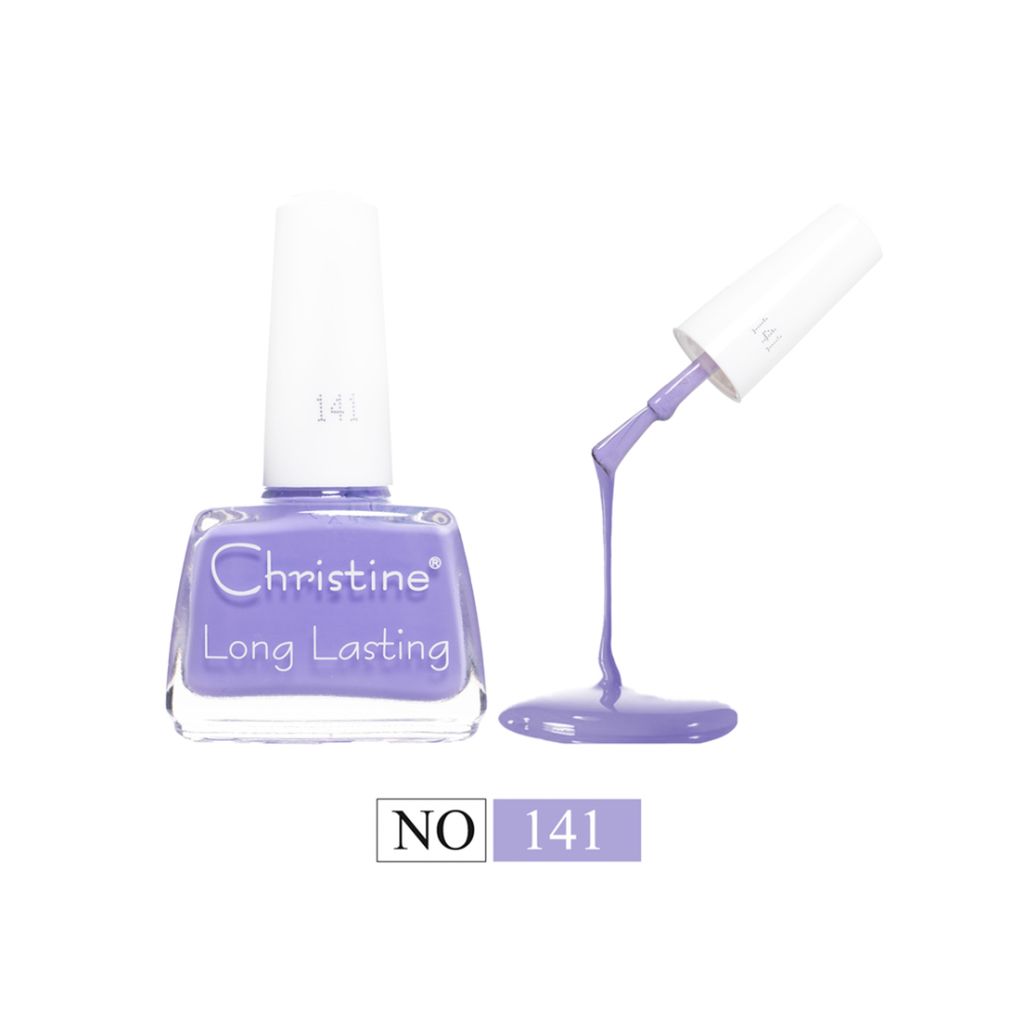 Christine Nail Polish - 141