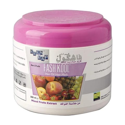 Fash Kool Fruit 500 ml