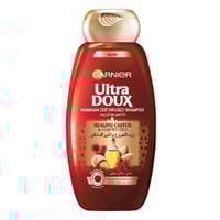 Garnier Shmpo Almond 700Ml