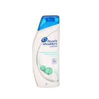 H&S Shmpo Scalp Care 600Ml