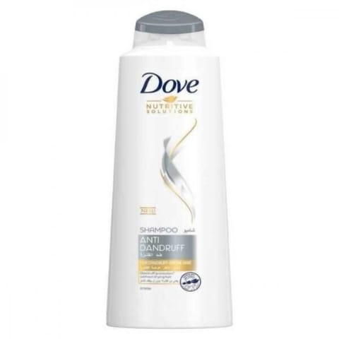 Intensive Repair Shampoo 250Ml