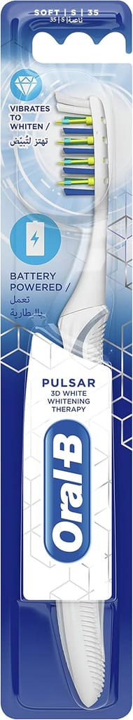 Oral-B T.B Pulsr Expert Soft-3