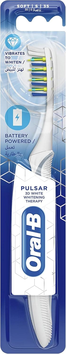Oral-B T.B Pulsr Expert Soft-3