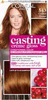 Loreal Casting Golden Hena543