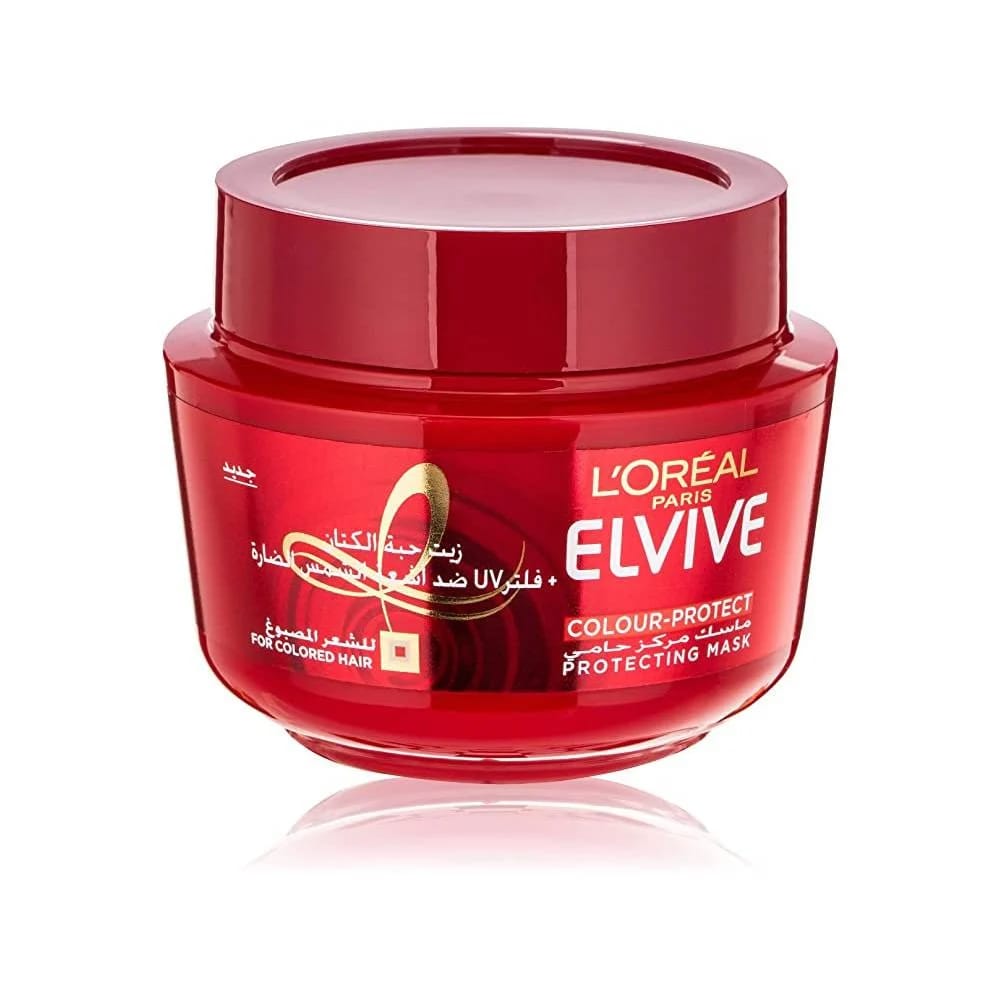 Elvive UV Filter Color Protect