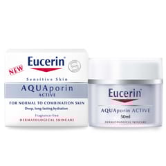 Eucerin Aquaporin Active Moist