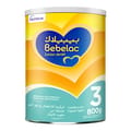 Bebelac Junior 3 - 800G
