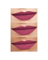 Flormar Silk Matte Liquid Lipstick# 15