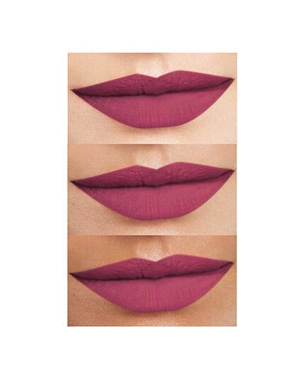 Flormar Silk Matte Liquid Lipstick# 15