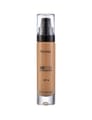 Flormar HD Invisible Foundation# 110