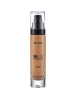 Flormar HD Invisible Foundation# 110