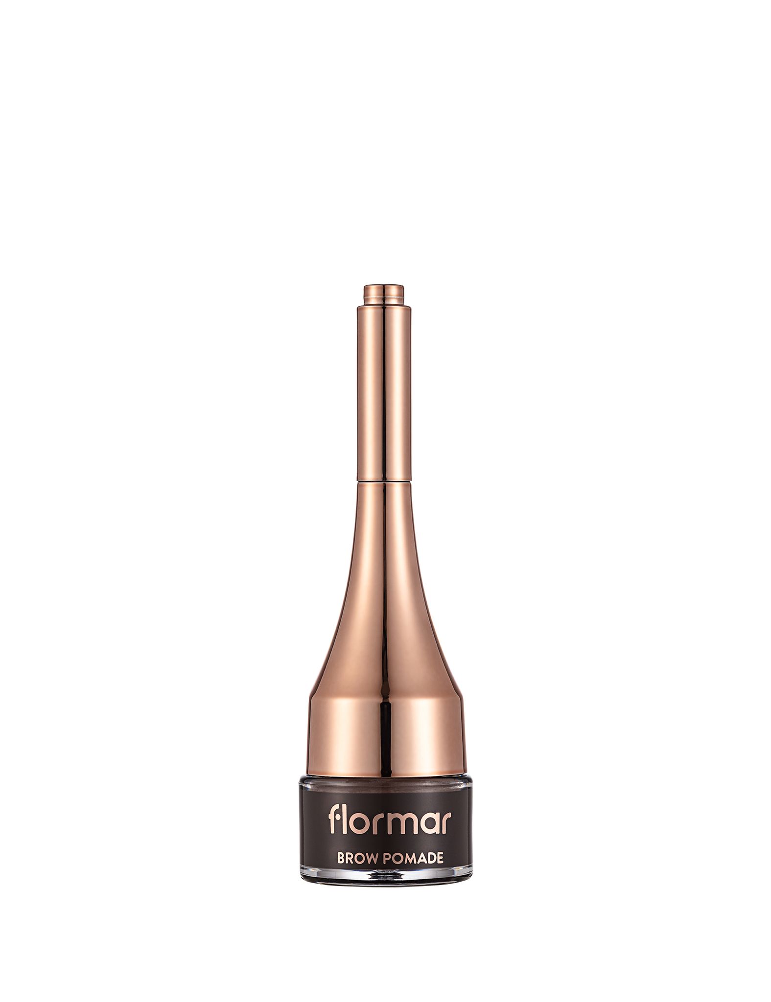 Brow Pomade# 04 Dark Brown