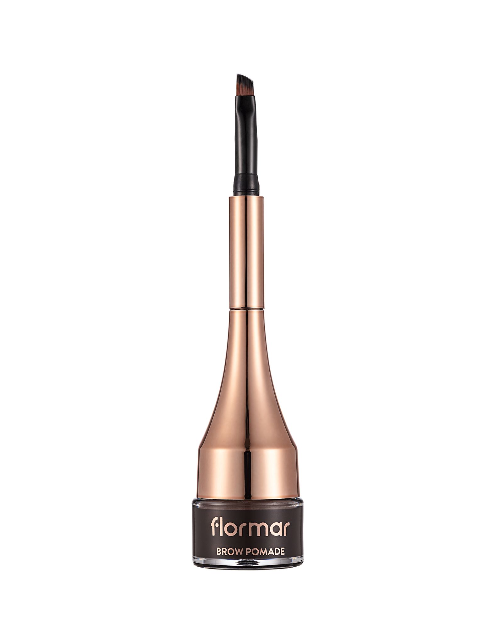 Brow Pomade# 04 Dark Brown