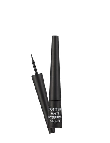 WET N WILD Liquid Eyeliner Black
