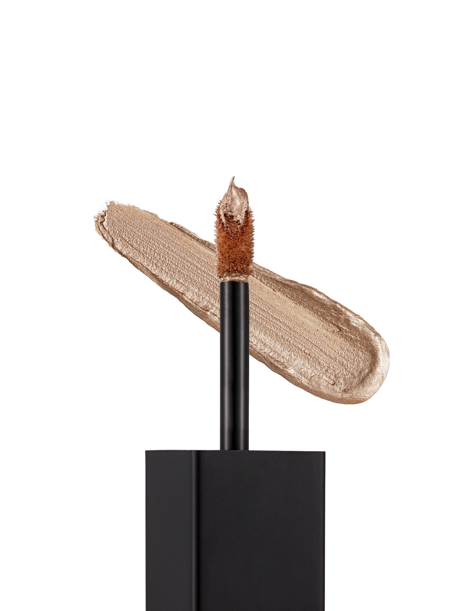 فلورمار ظل سائل لامع# 01 كشمير قولد