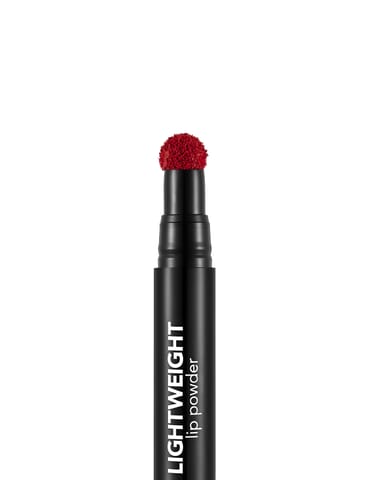 WnW Lip Oil - Fuzzy Pillow