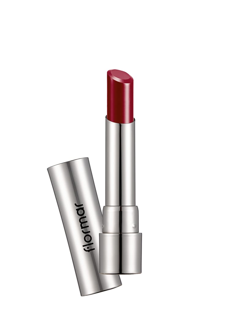 Flormar Sheer Up Lipstick# 015 Bordeaux