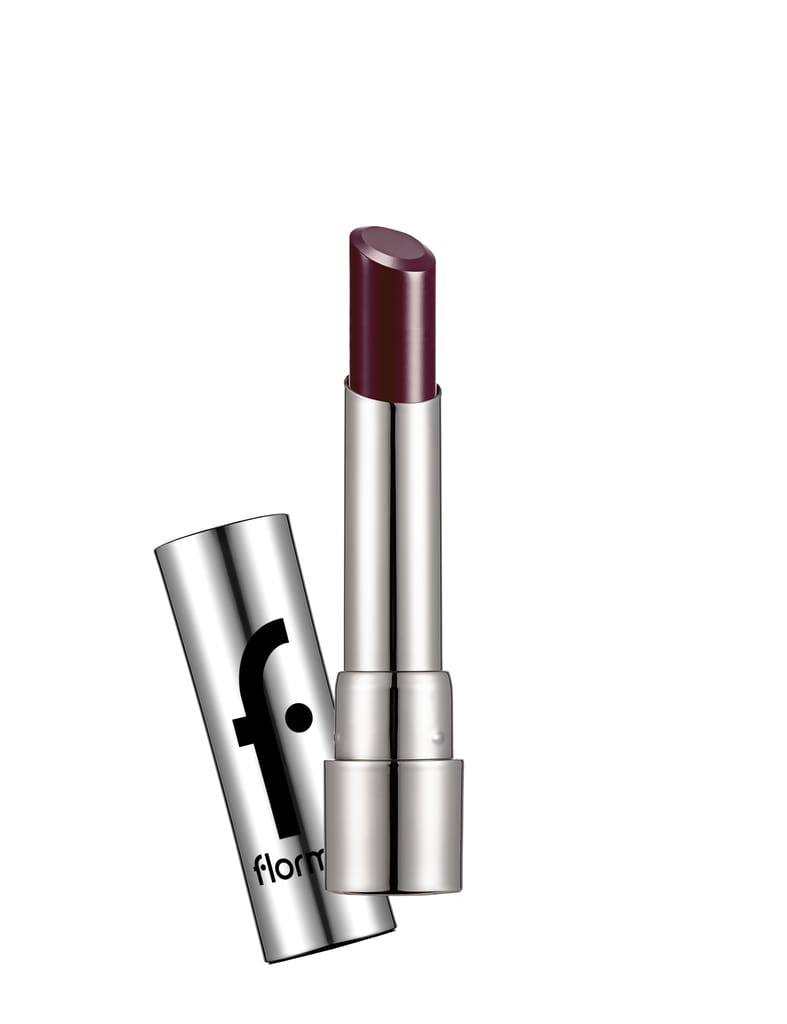 Flormar Sheer Up Lipstick# 016 Arty Plum