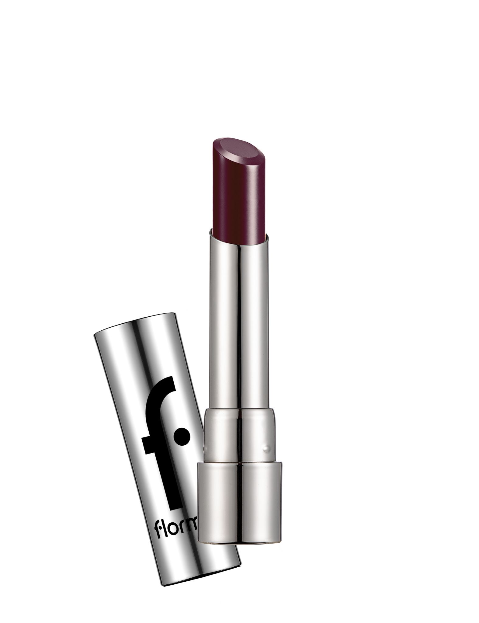 Flormar Sheer Up Lipstick# 016 Arty Plum