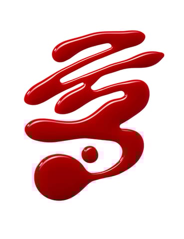 Rimmel 60 Second Nail Polish# 880