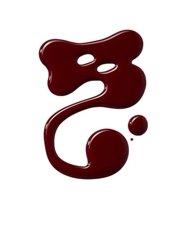 Rimmel 60 Second Nail Polish# 880