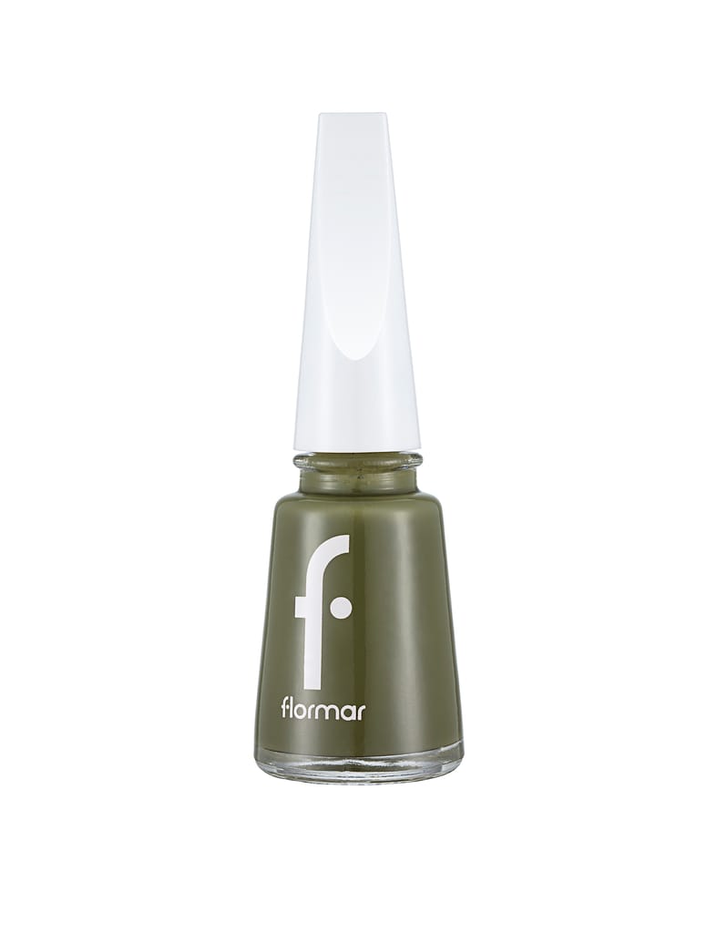 Flormar Nail Enamel# 454