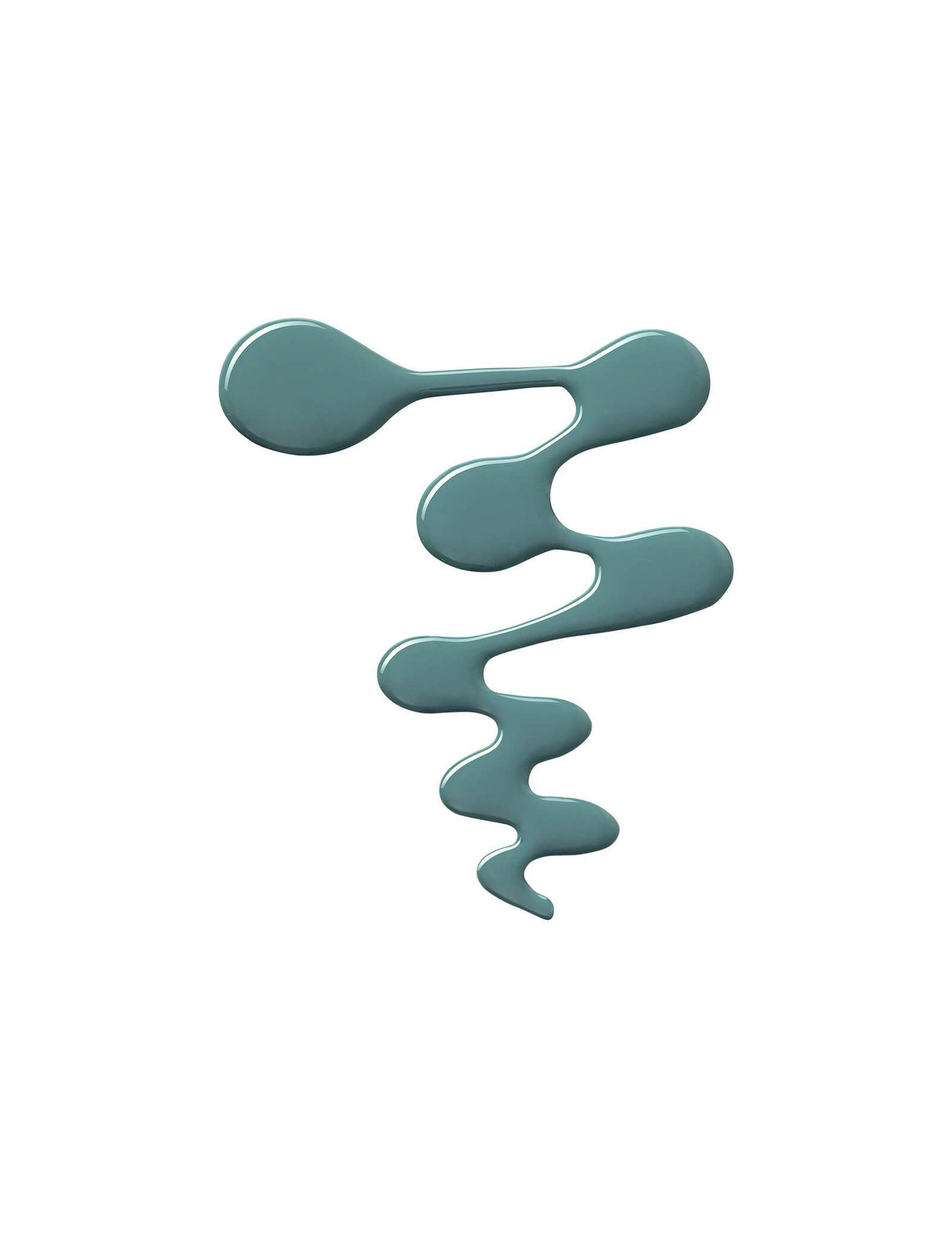 نيل ايناميل طلاء اظافر# 497