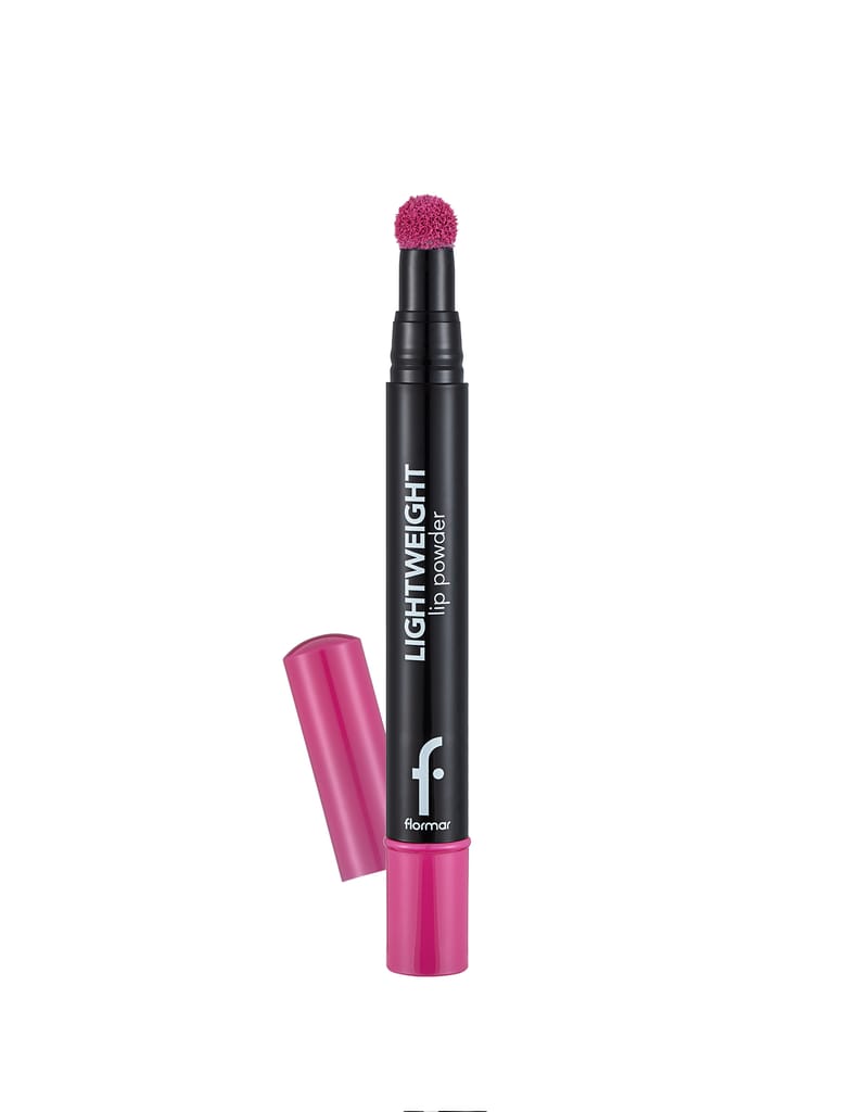 Flormar Lip Powder Lightweight Pink 13