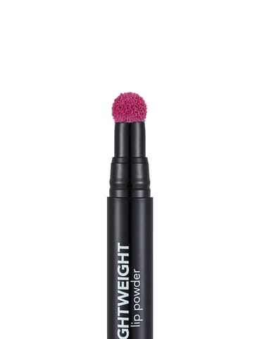 WnW Lip Oil - Fuzzy Pillow
