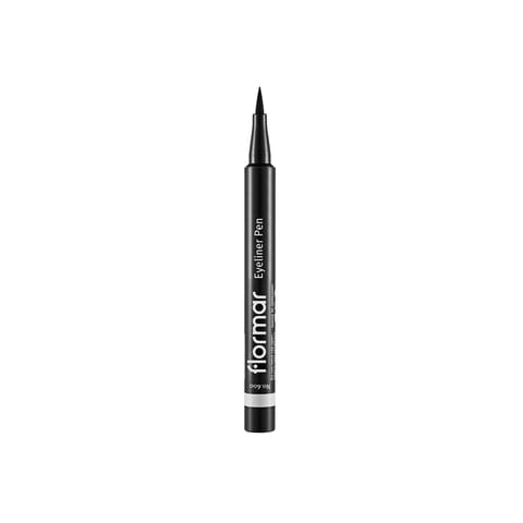 WET N WILD Liquid Eyeliner Black