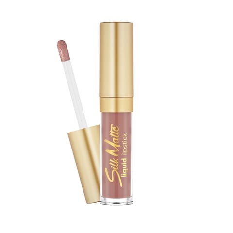 WnW Lip Oil - Merlot Glass
