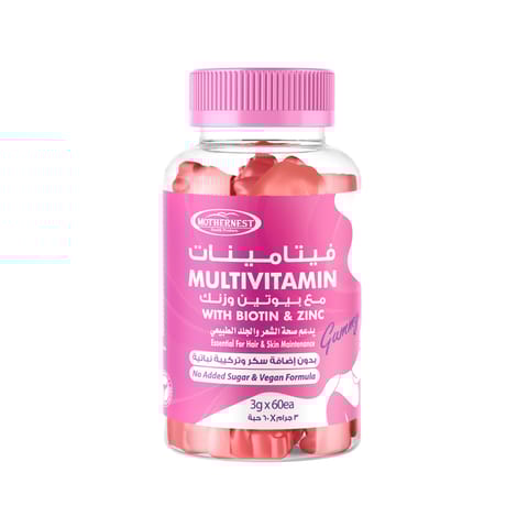 Biotin Plus 20 Eff. Tab