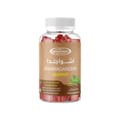 Mothernest Ashwagandha 500 mg 60 Gummies