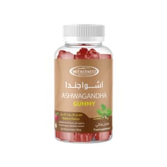 Mothernest Ashwagandha 500 mg 60 Gummies