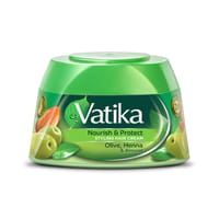 Dabur Vatika Hair Crm Reg 210G