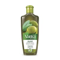Dabur Vatika Olive Hair Oil 20