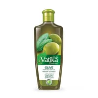 Dabur Vatika Olive Hair Oil 30