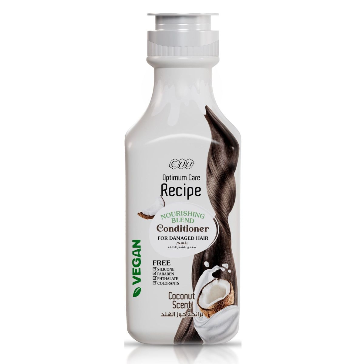 Eva Naturals Hair  Repair Cond 350 ML