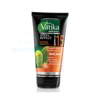 Vatika Hair Gel Maxx Hold 150m