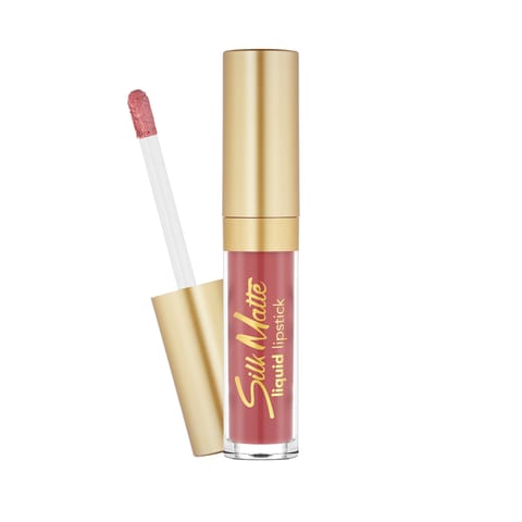 WnW Lip Oil - Fuzzy Pillow