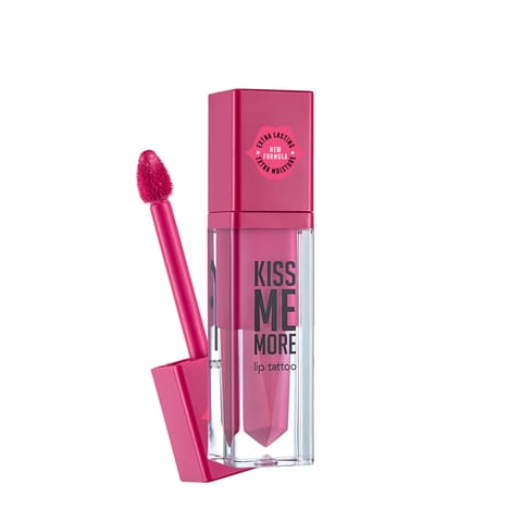 WnW Lip Oil - Merlot Glass